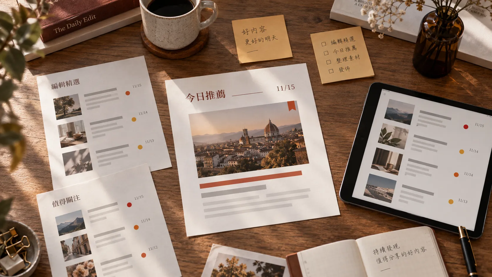 每日大赛首次访问专题