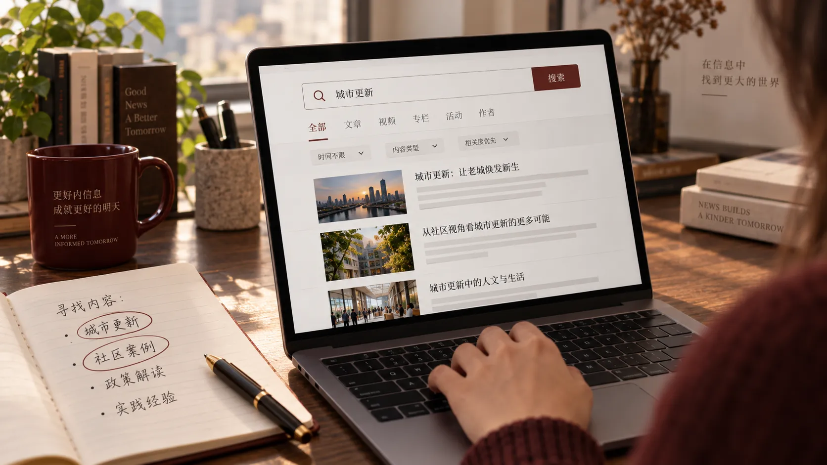 每日大赛AI与站内搜索专题